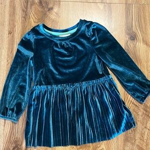 Cat & Jack, 2T, long sleeve shirt